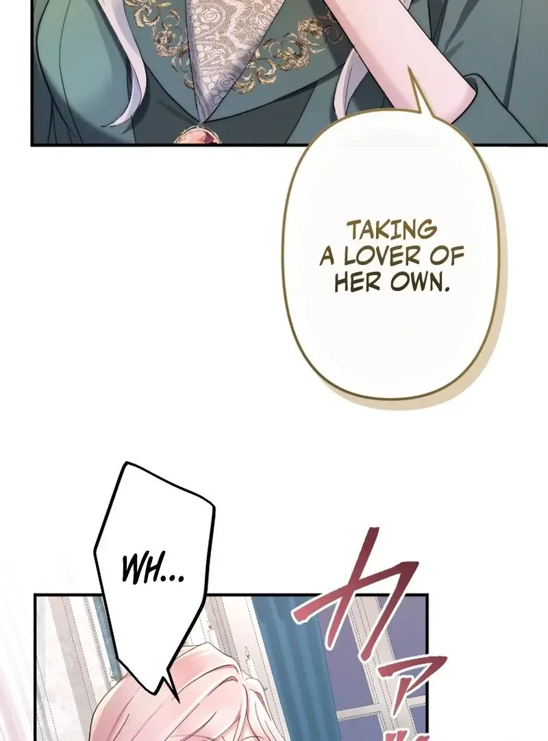 Even Without Your Love Chapter 35 page 44