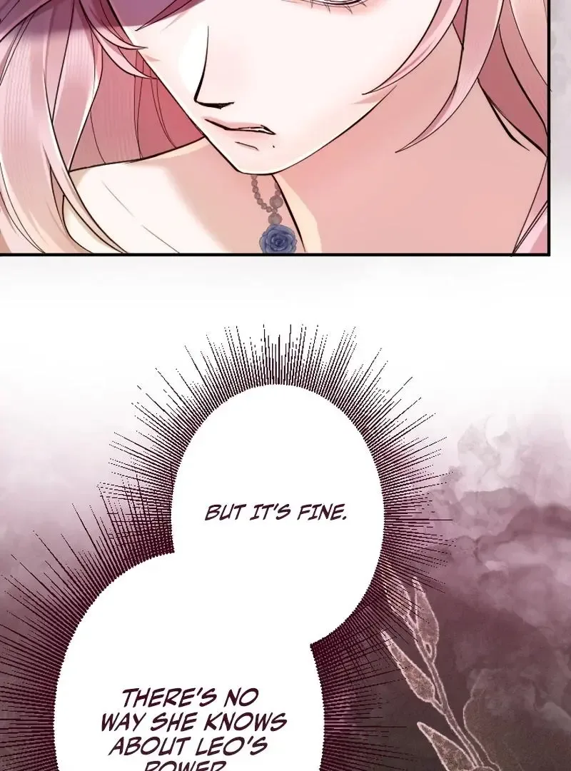 Even Without Your Love Chapter 35 page 38