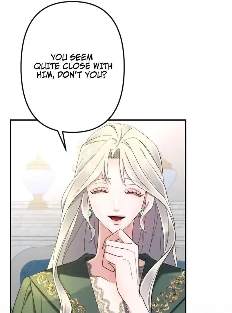 Even Without Your Love Chapter 35 page 36
