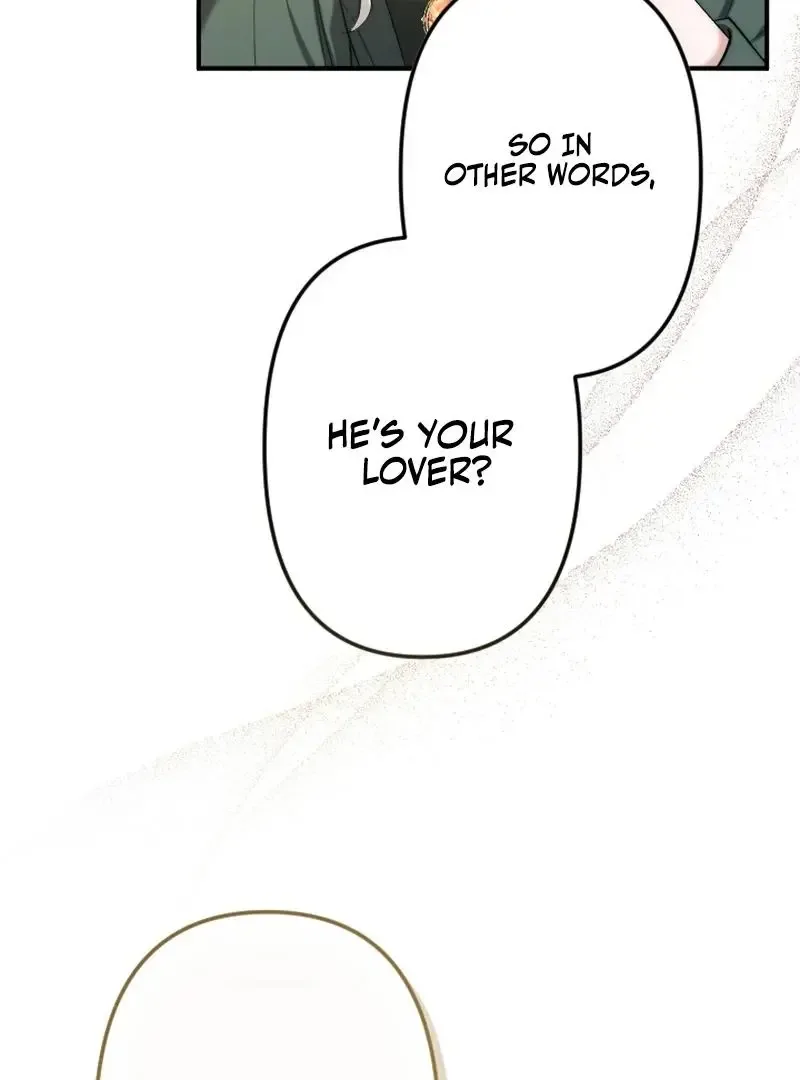 Even Without Your Love Chapter 35 page 42