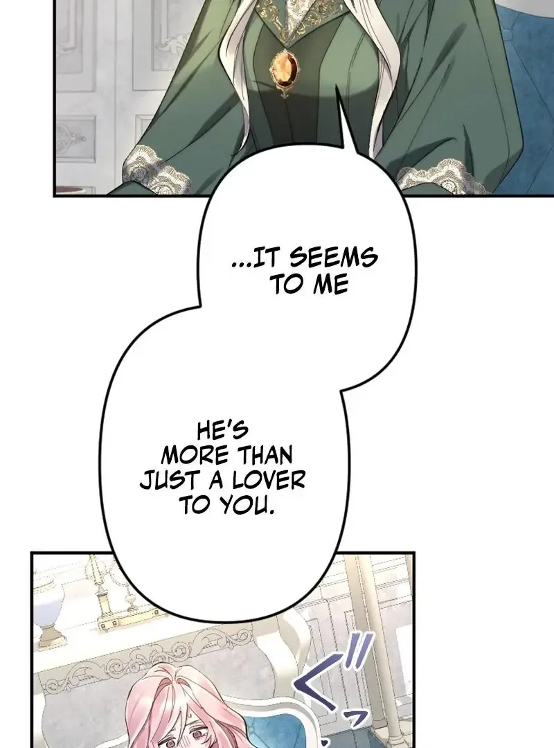 Even Without Your Love Chapter 35 page 60