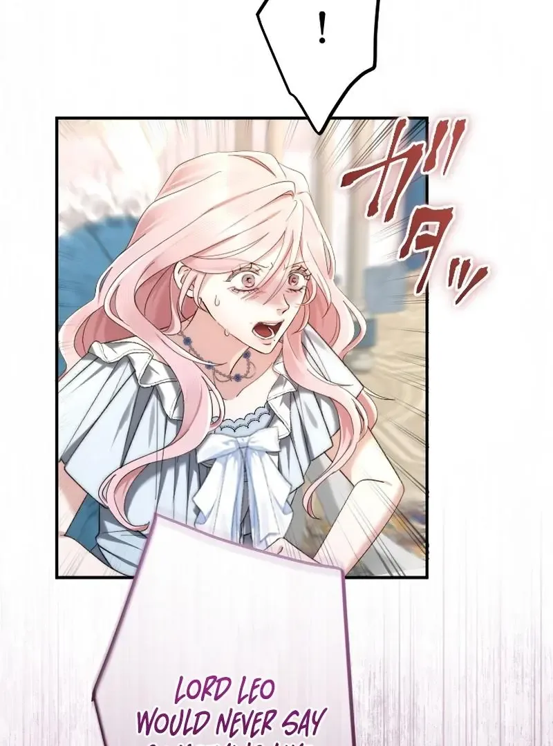 Even Without Your Love Chapter 35 page 56