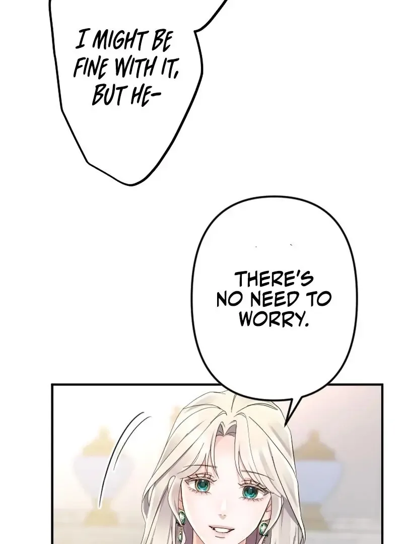 Even Without Your Love Chapter 35 page 54
