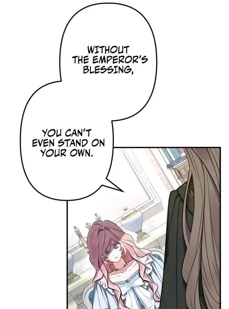 Even Without Your Love Chapter 35 page 70