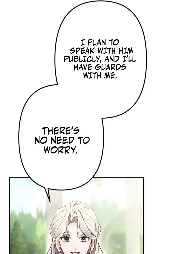 Even Without Your Love Chapter 35 page 91