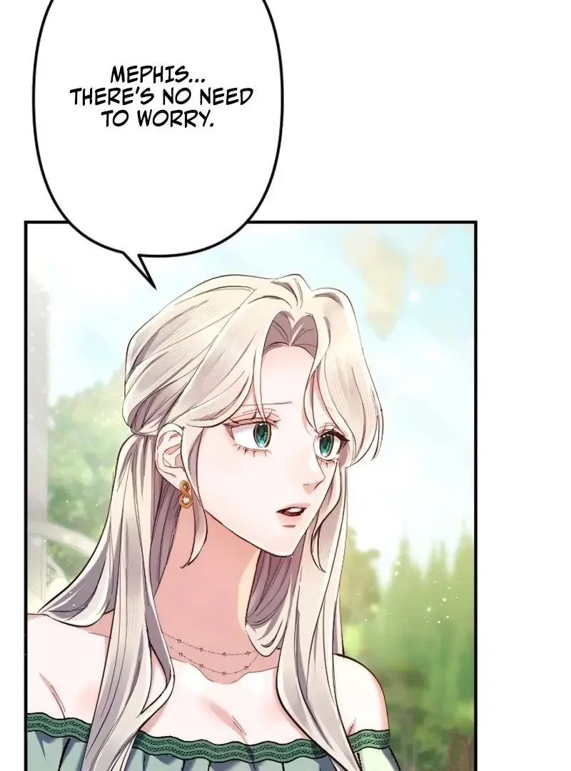 Even Without Your Love Chapter 35 page 96
