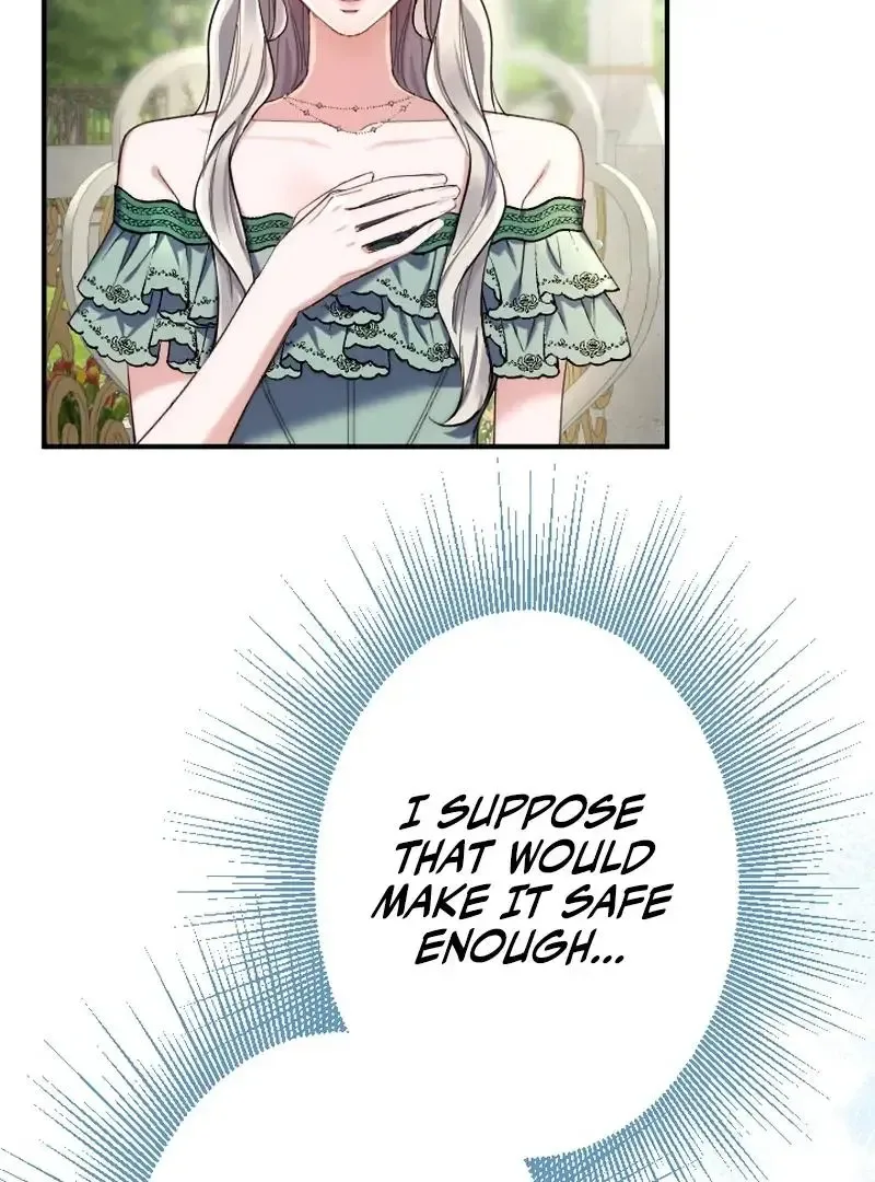 Even Without Your Love Chapter 35 page 92