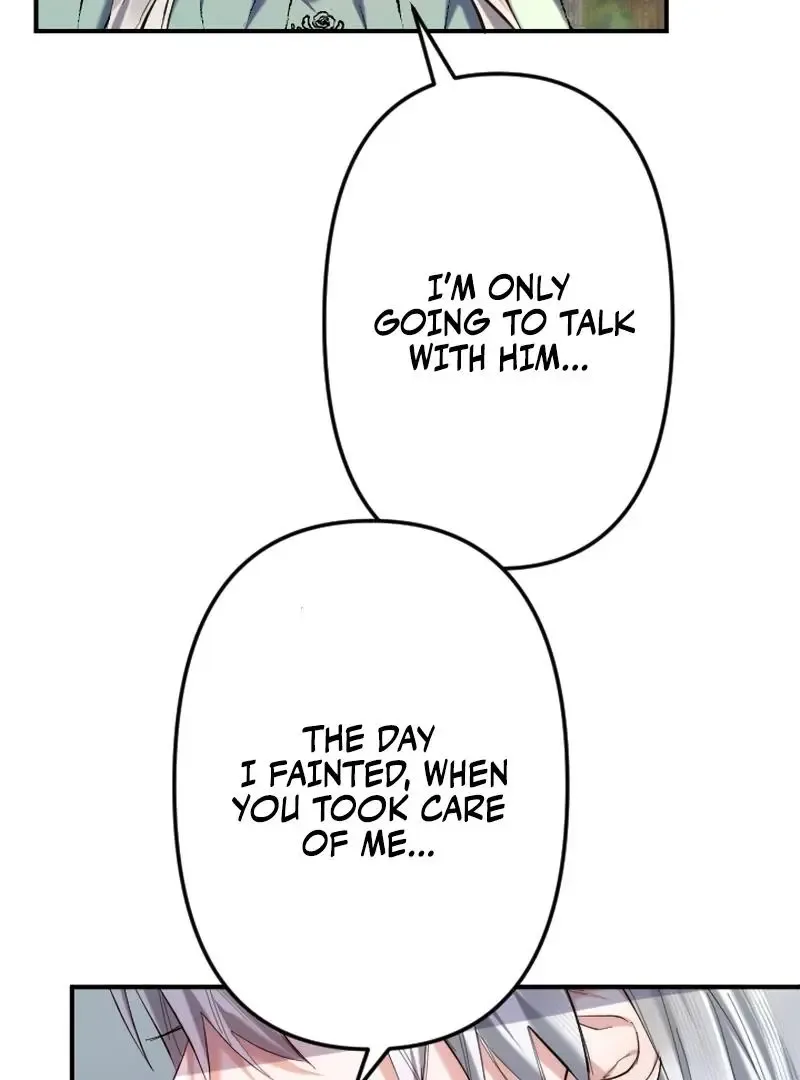 Even Without Your Love Chapter 35 page 97