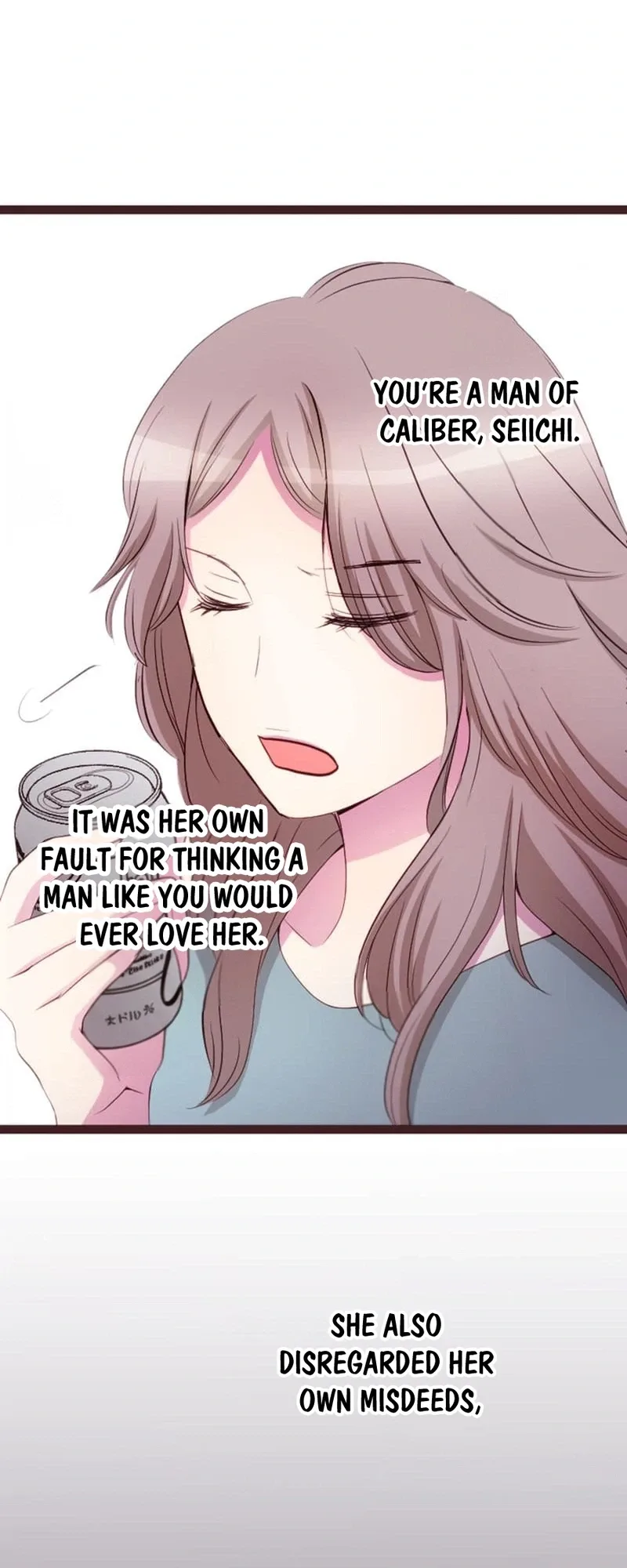 Camouflage Fuufu Chapter 35 page 10