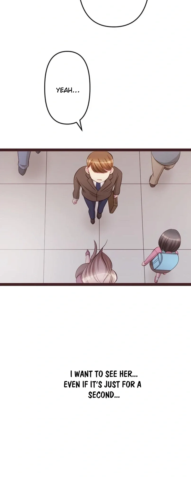 Camouflage Fuufu Chapter 35 page 16
