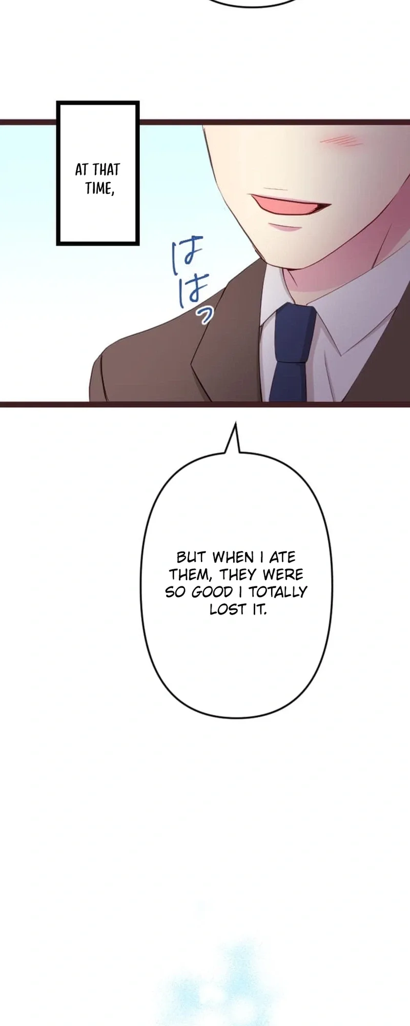Camouflage Fuufu Chapter 35 page 19