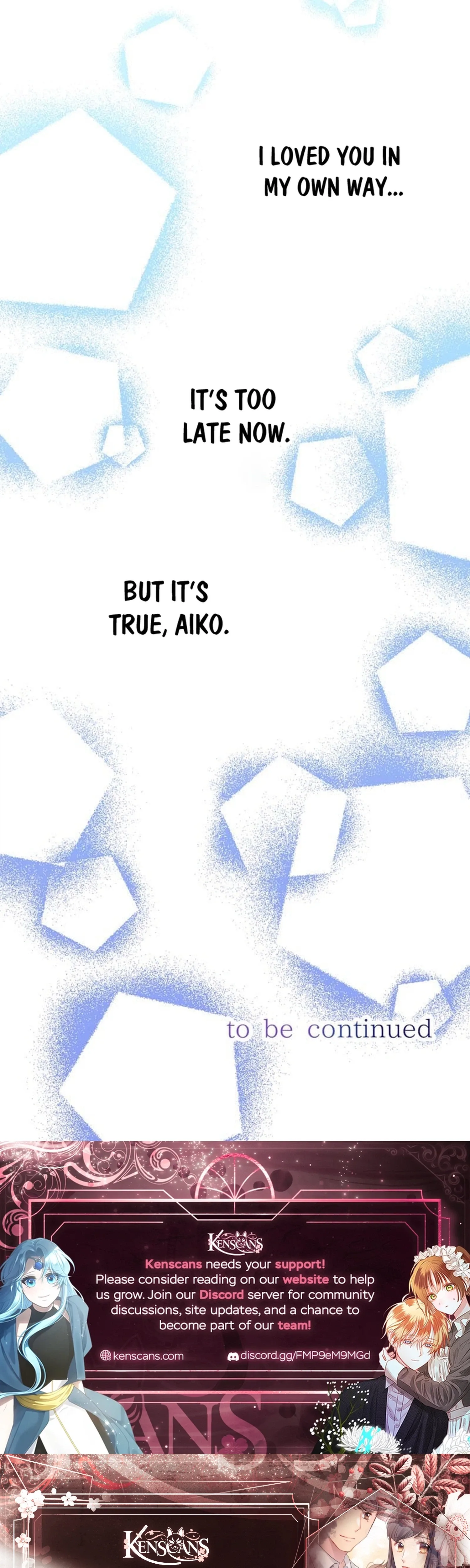Camouflage Fuufu Chapter 35 page 24