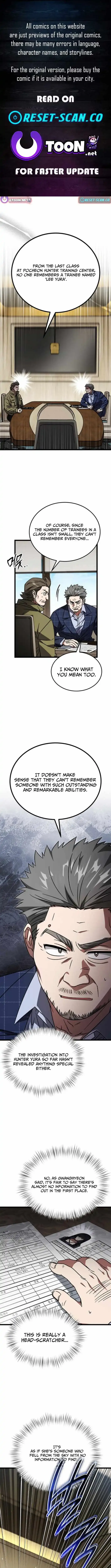 Lv.99 Princess of Black Flame Chapter 34 page 1