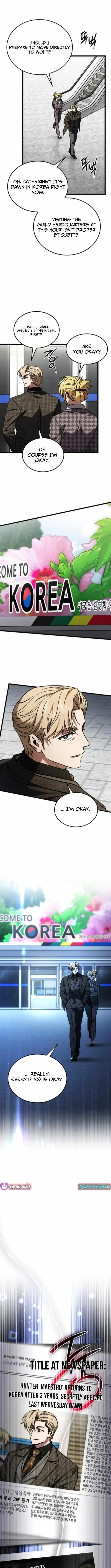 Lv.99 Princess of Black Flame Chapter 34 page 6