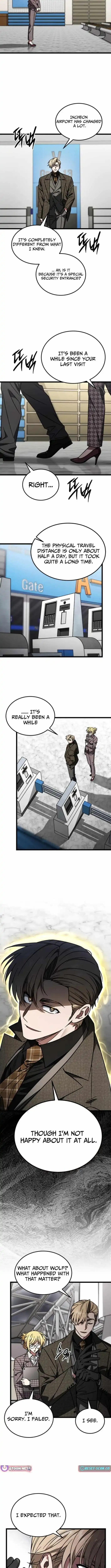 Lv.99 Princess of Black Flame Chapter 34 page 4