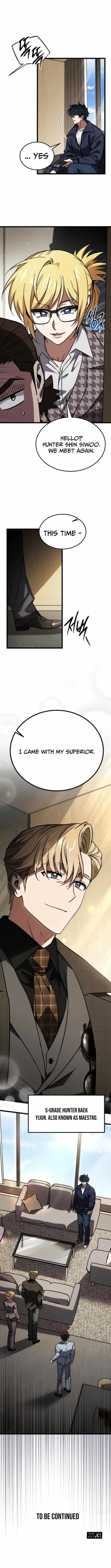 Lv.99 Princess of Black Flame Chapter 34 page 11