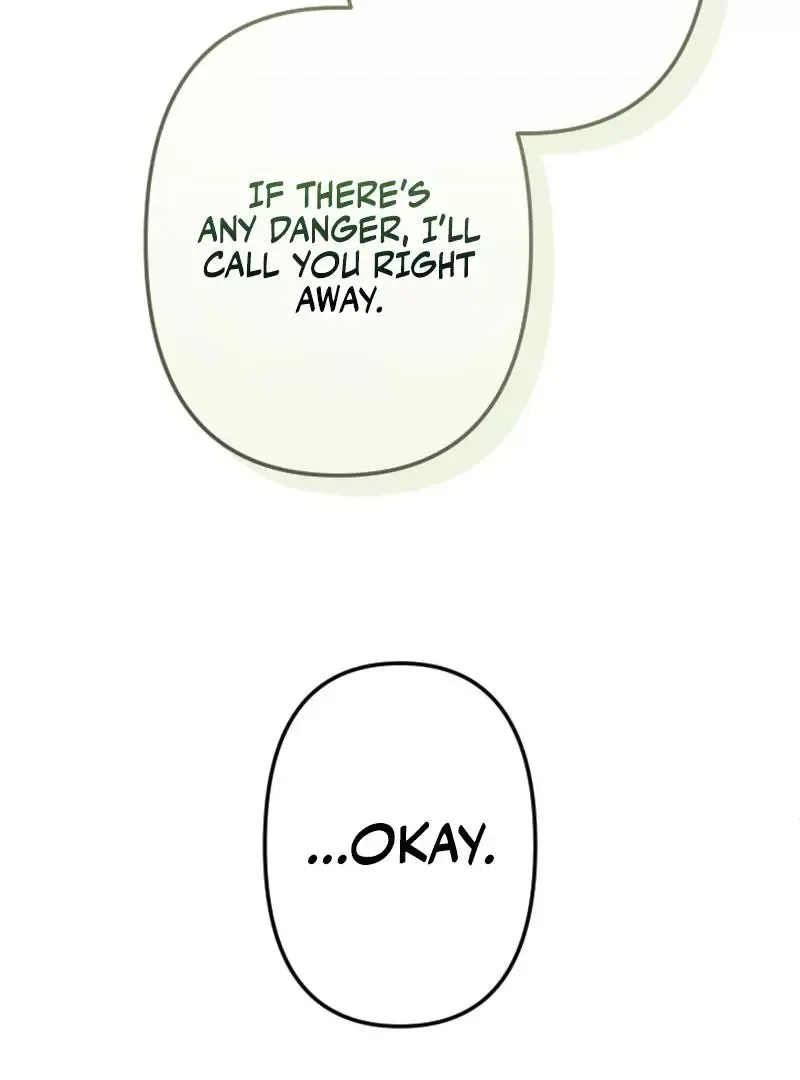 Even Without Your Love Chapter 36 page 14