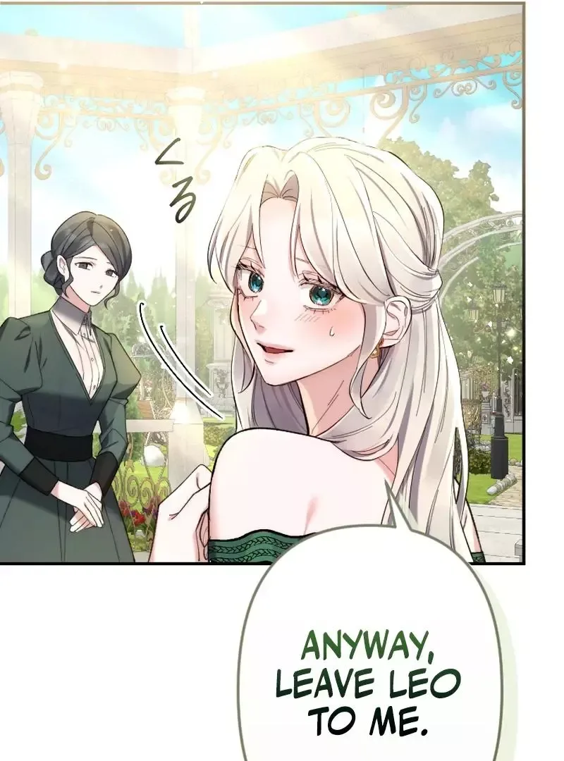 Even Without Your Love Chapter 36 page 13
