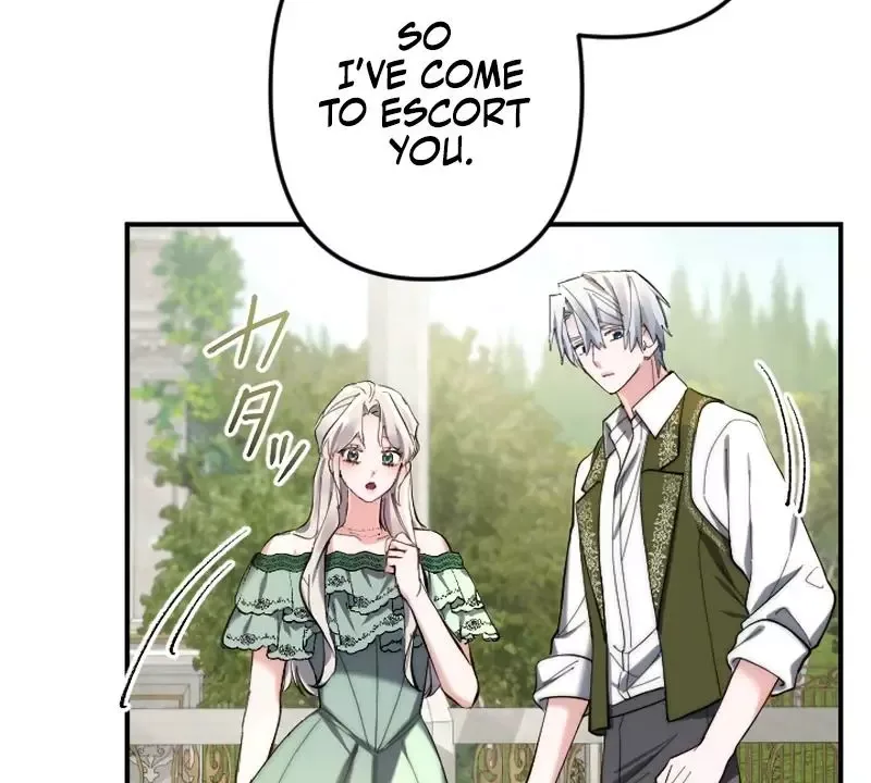 Even Without Your Love Chapter 36 page 11
