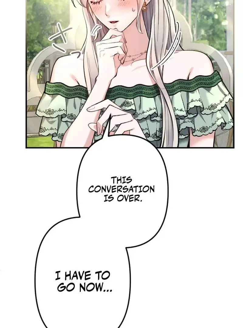 Even Without Your Love Chapter 36 page 7