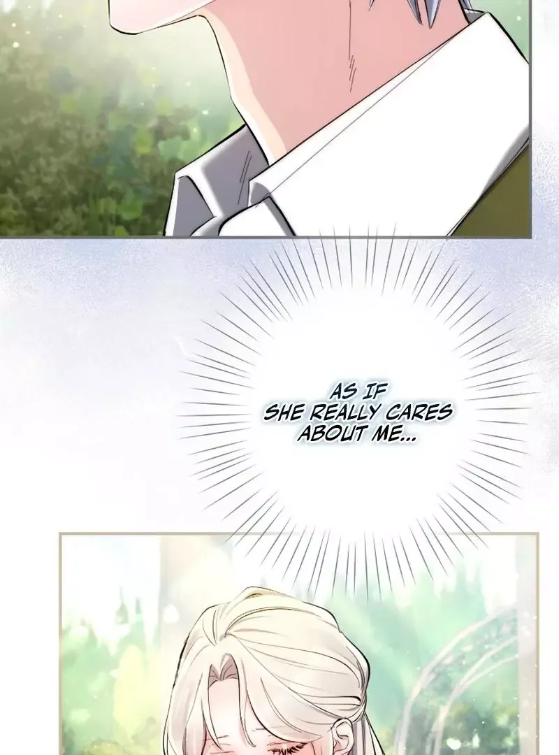 Even Without Your Love Chapter 36 page 6