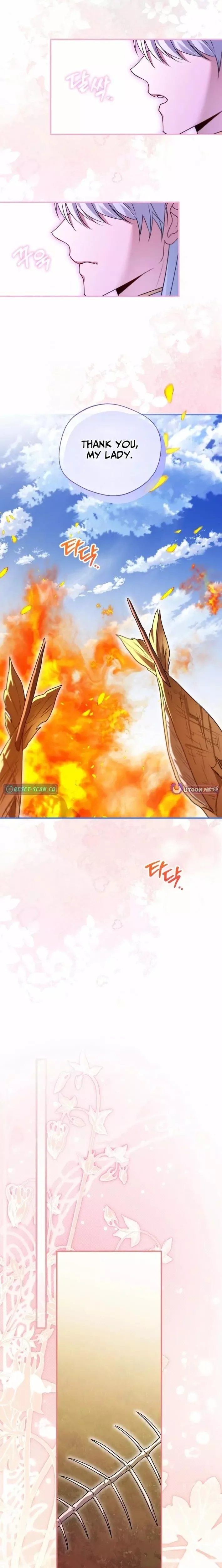Trapped on a Remote Island With the Male Leads Chapter 37 page 16