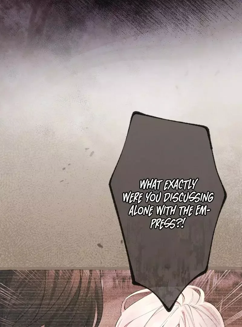 Even Without Your Love Chapter 36 page 21