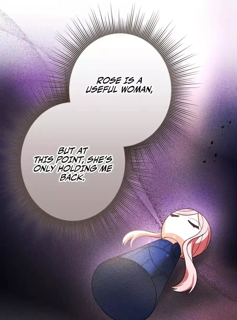 Even Without Your Love Chapter 36 page 25