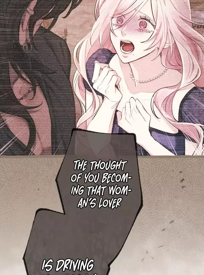 Even Without Your Love Chapter 36 page 22