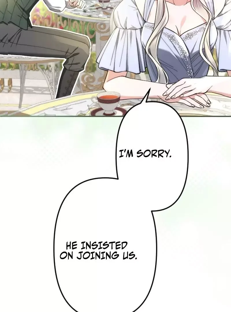 Even Without Your Love Chapter 36 page 41