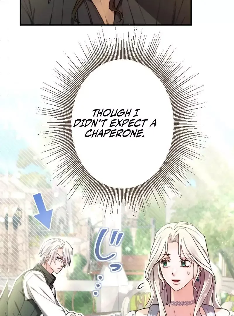 Even Without Your Love Chapter 36 page 40