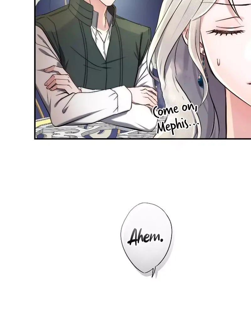 Even Without Your Love Chapter 36 page 44