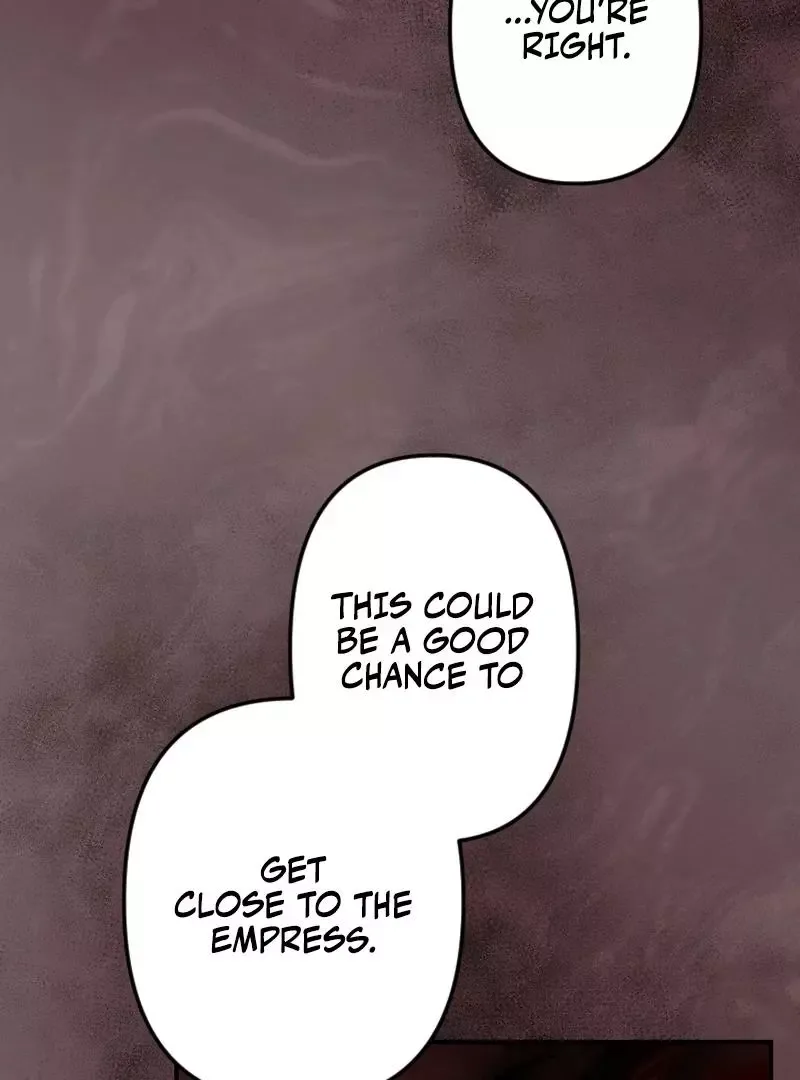 Even Without Your Love Chapter 36 page 33