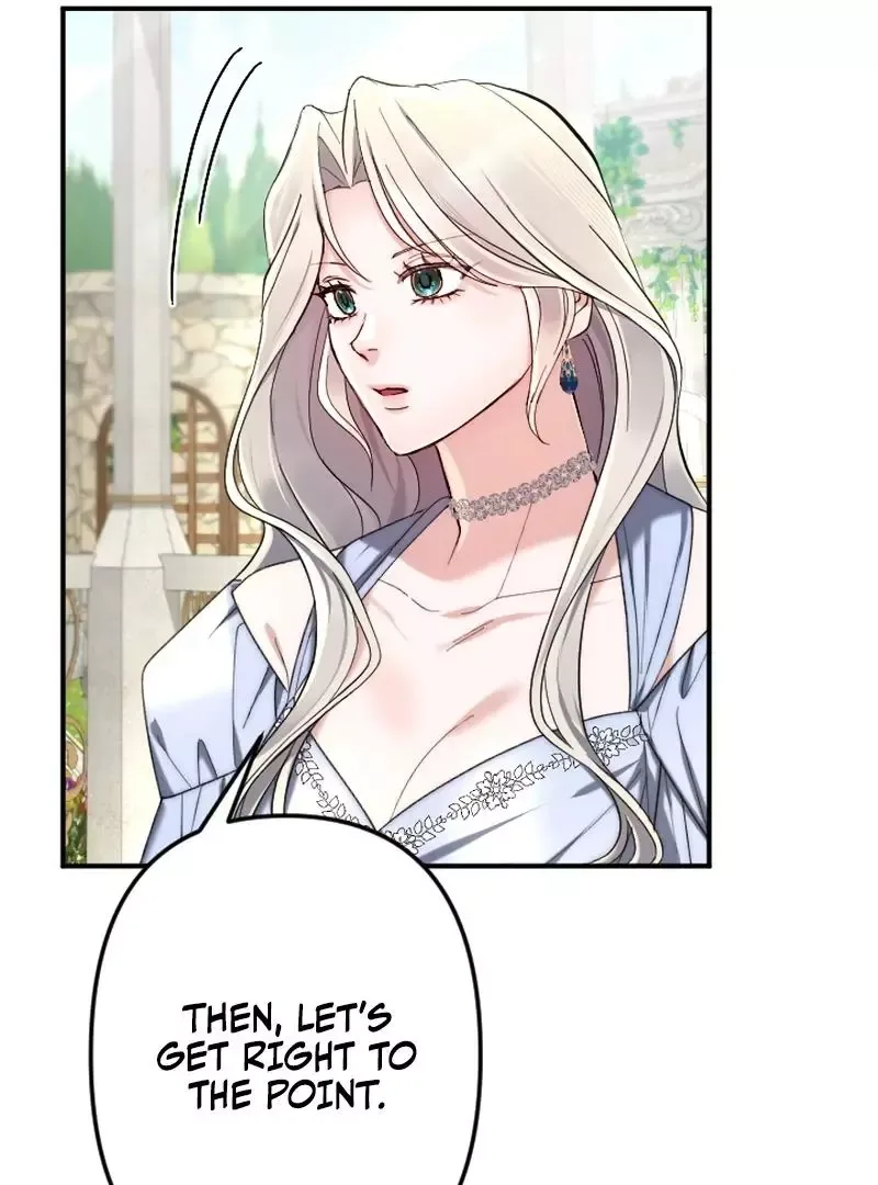 Even Without Your Love Chapter 36 page 45