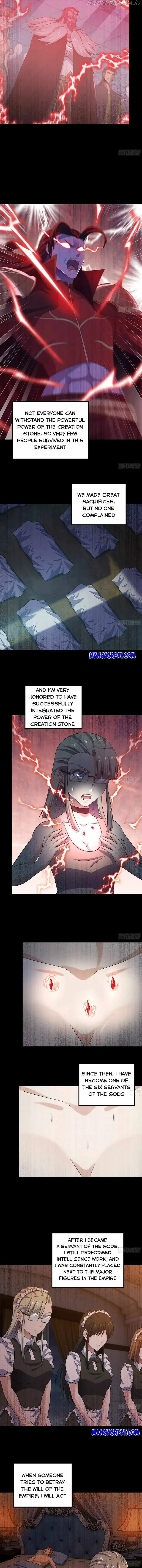 My Wife is a Demon Queen Chapter 425 page 6