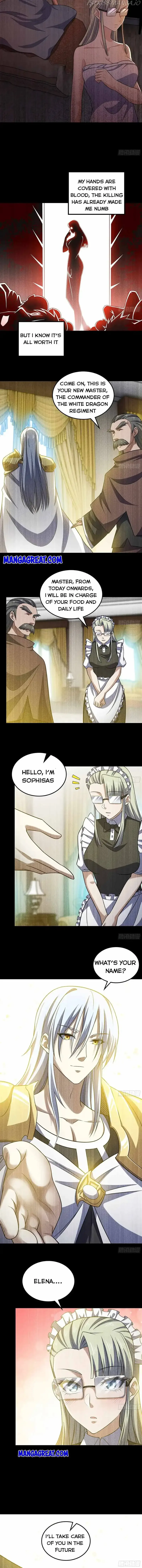 My Wife is a Demon Queen Chapter 425 page 7