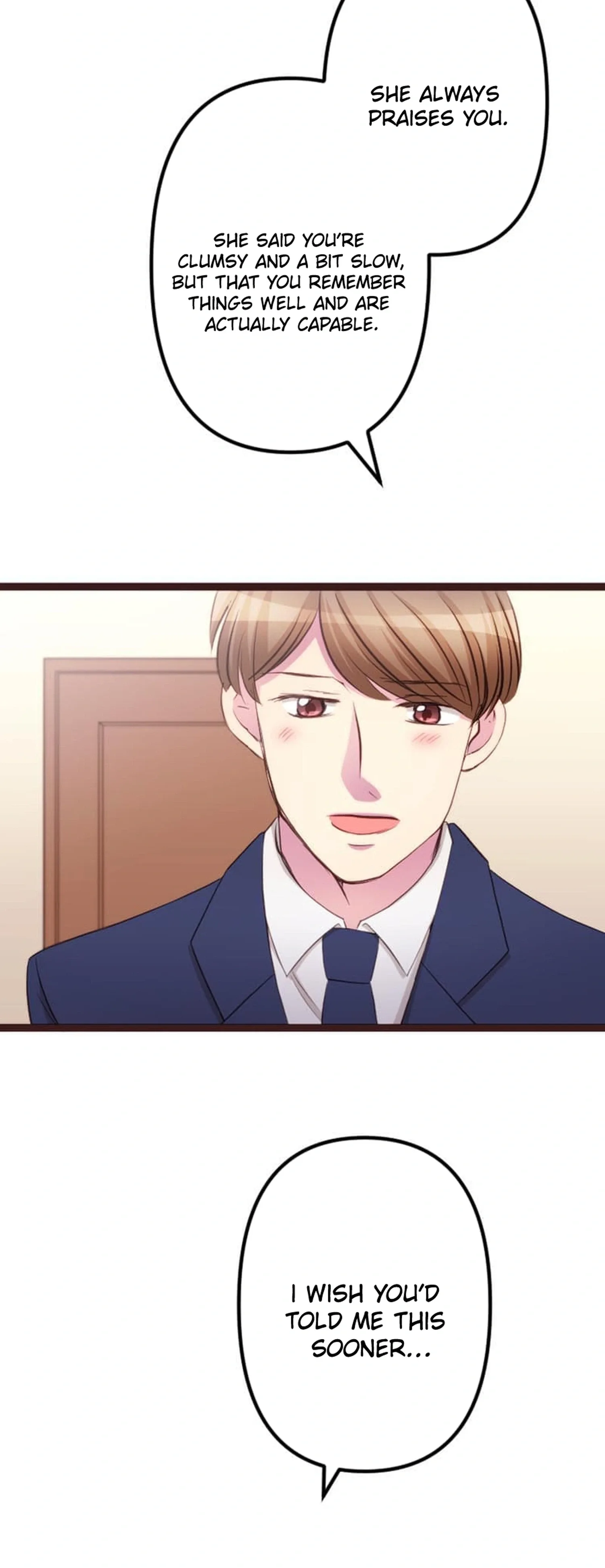 Camouflage Fuufu Chapter 36 page 16