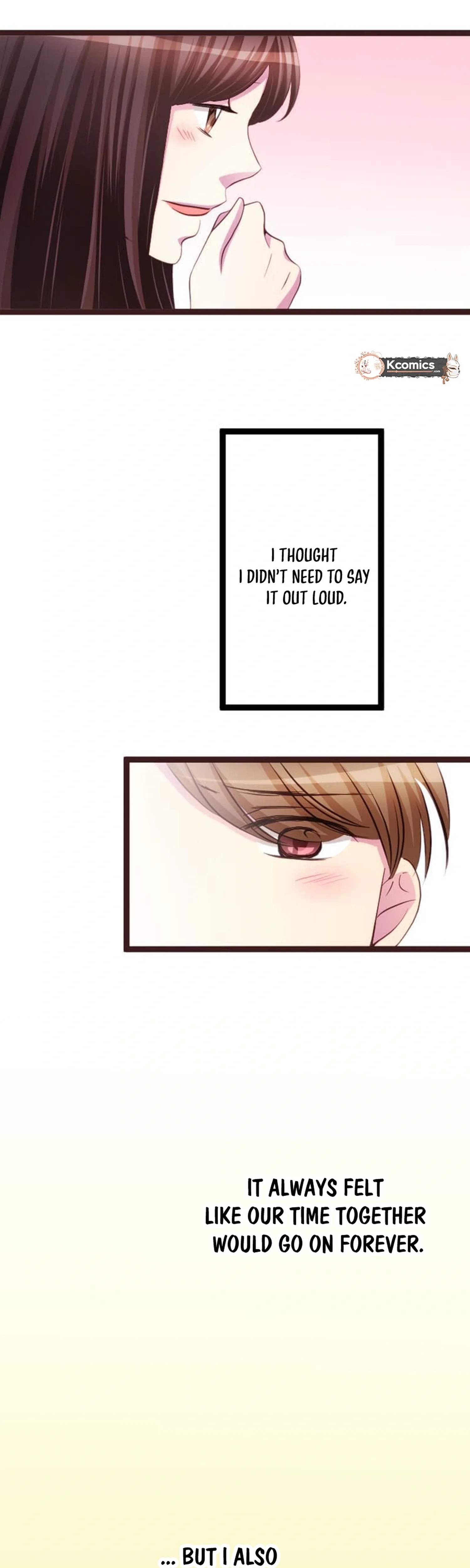 Camouflage Fuufu Chapter 36 page 17
