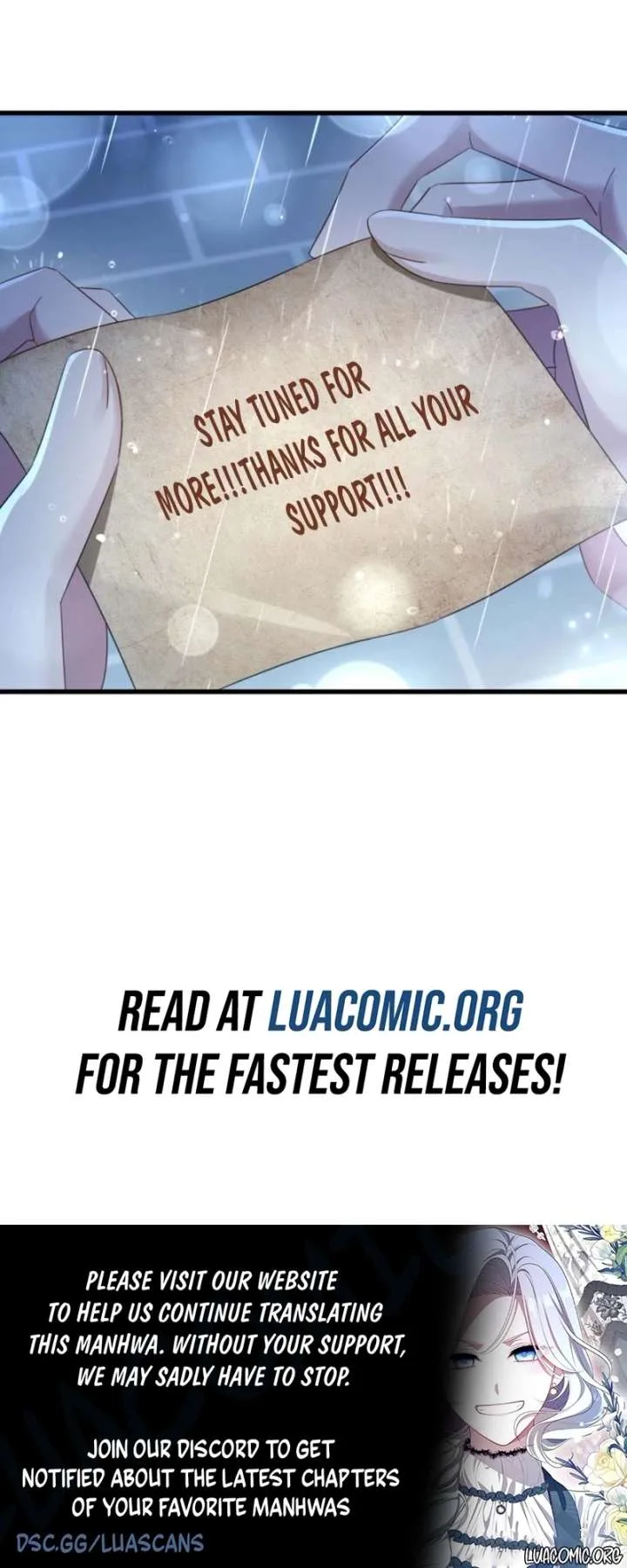 The Simp Villainess Is Getting a Divorce! Chapter 35 page 11