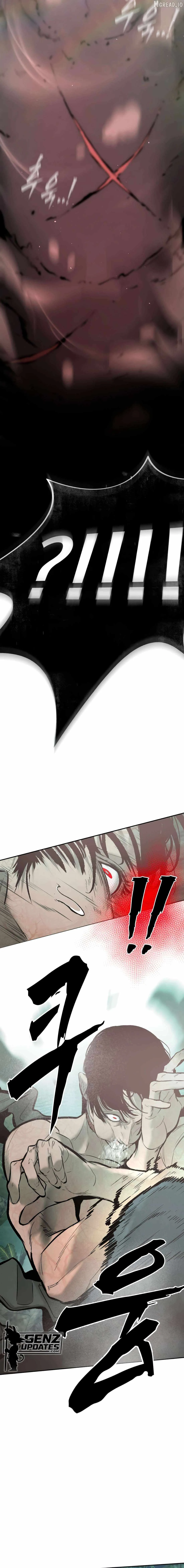 The Evil God's Heir Chapter 36 page 2