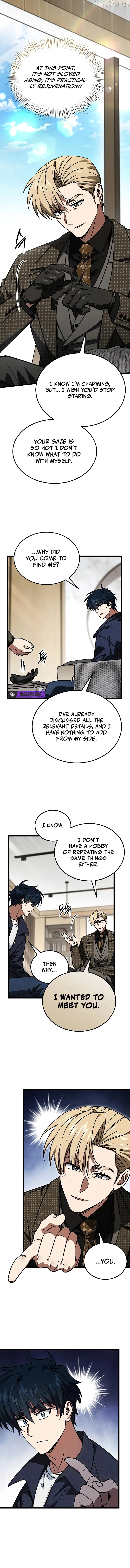 Lv.99 Princess of Black Flame Chapter 35 page 4