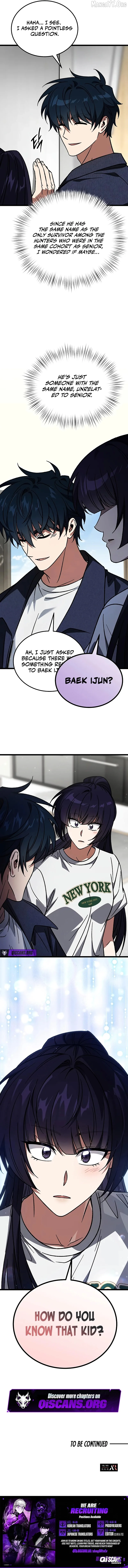 Lv.99 Princess of Black Flame Chapter 35 page 11
