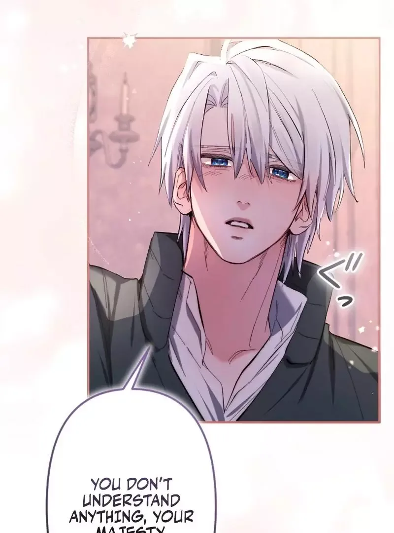 Even Without Your Love Chapter 37 page 3