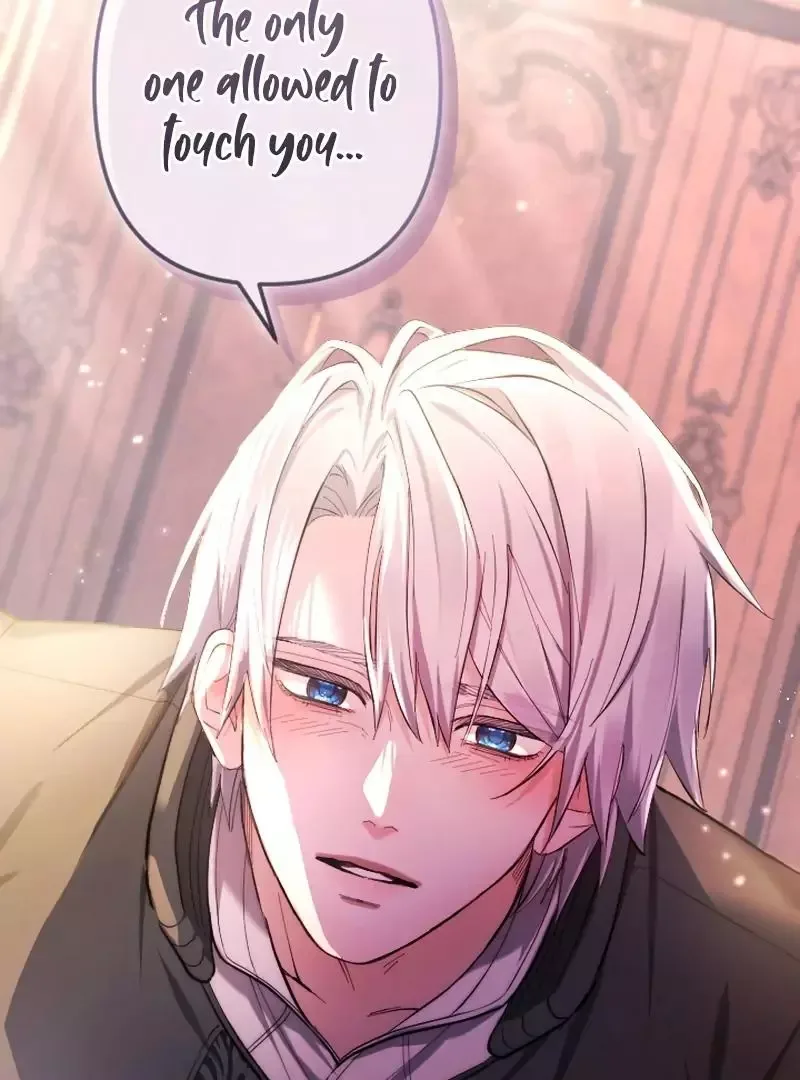 Even Without Your Love Chapter 37 page 7