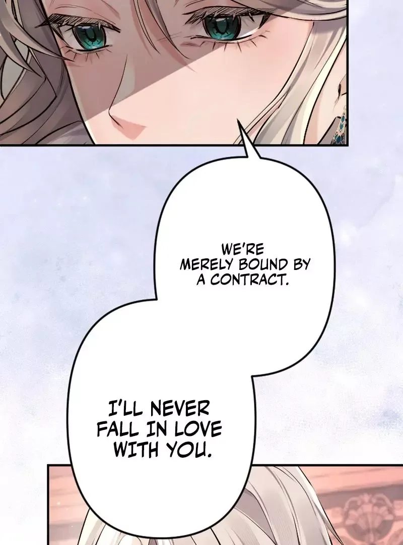 Even Without Your Love Chapter 37 page 27