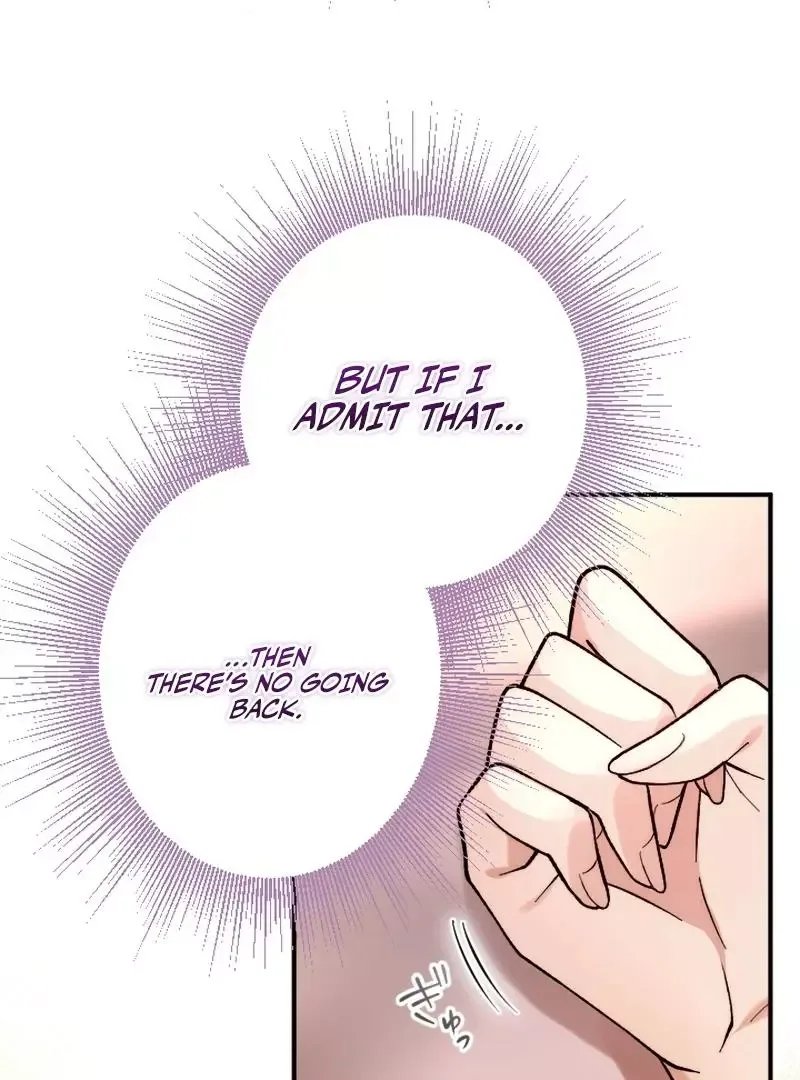 Even Without Your Love Chapter 37 page 21