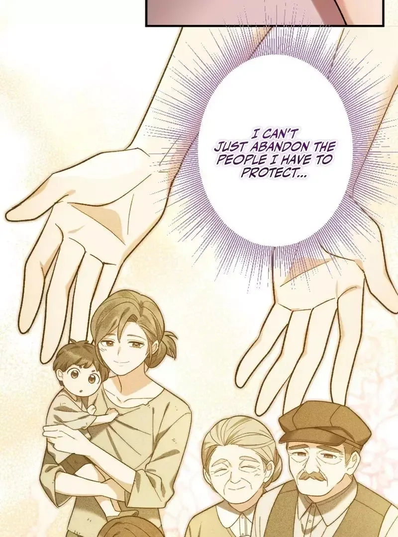 Even Without Your Love Chapter 37 page 22