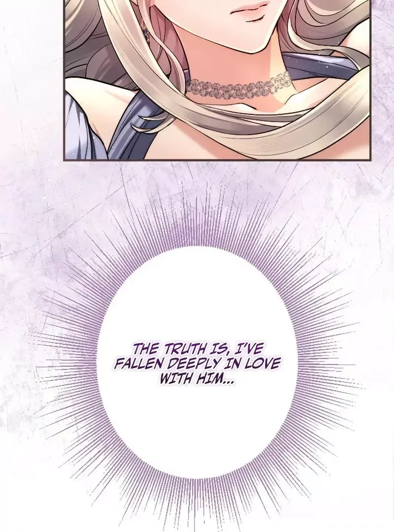 Even Without Your Love Chapter 37 page 20