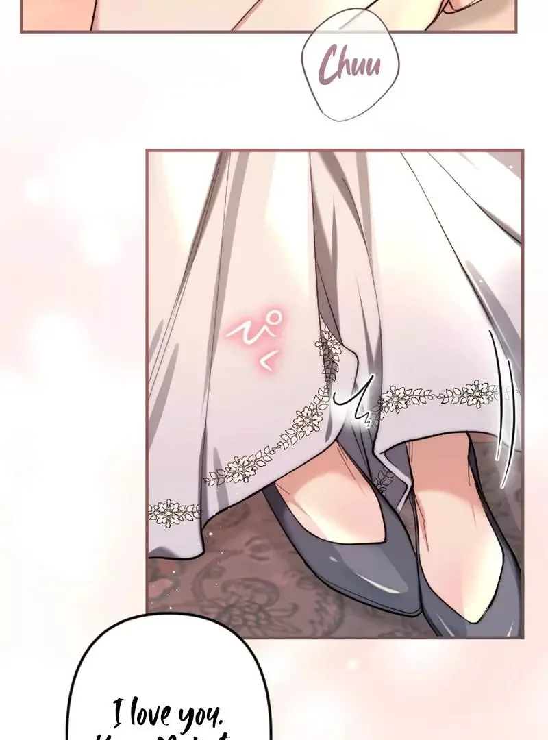 Even Without Your Love Chapter 37 page 38