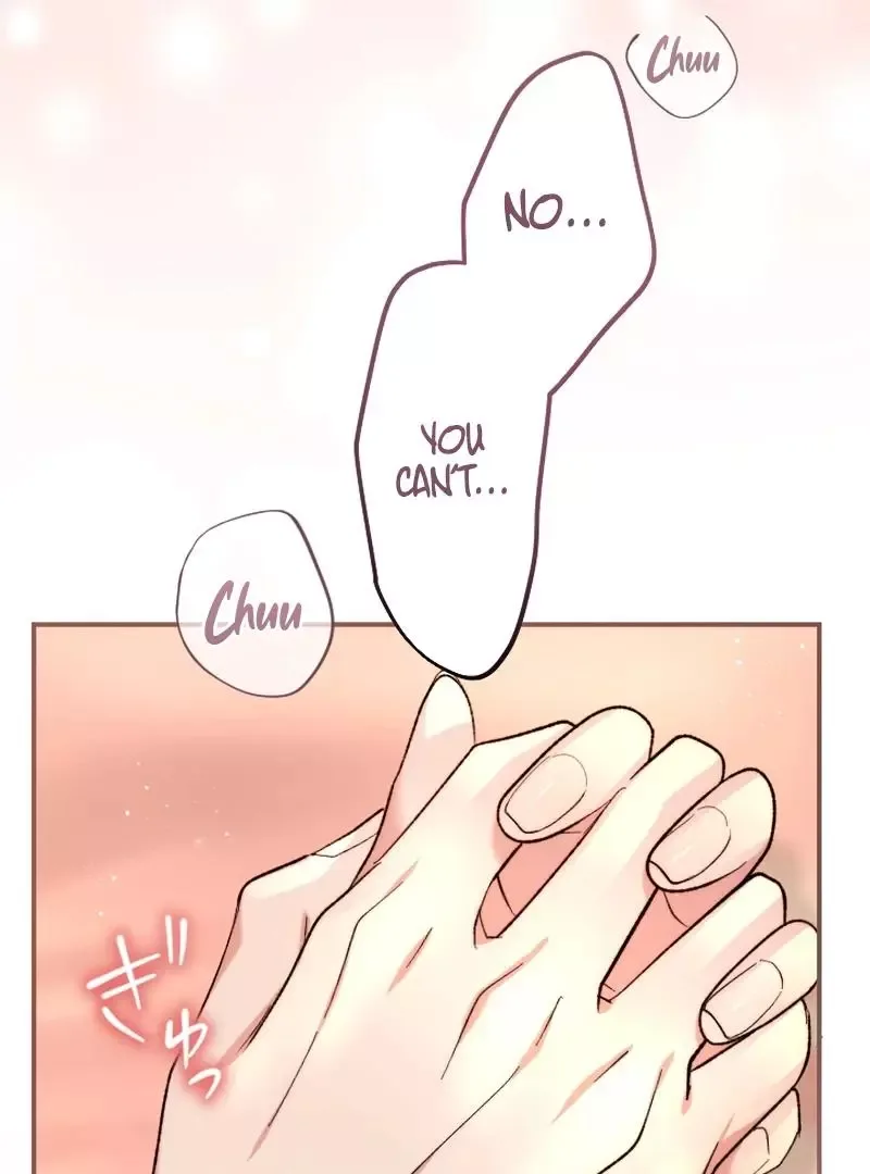 Even Without Your Love Chapter 37 page 37